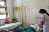 Vụ nam sinh bị phóng điện phỏng nặng: Tai nạn thương tâm do thách đố leo cột điện sẽ có được người yêu