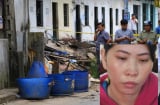 Có hay không đồng phạm giúp sức người vợ máu lạnh - nghi phạm chặt đầu chồng rồi phân xác phi tang?