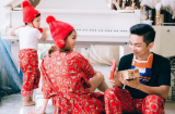 Hình ảnh cực đặc biệt của vợ chồng Khánh Thi sau khi hé lộ Shbet16 chơi game trực tuyến Shbet111 slot, casino, thể thao, xổ số