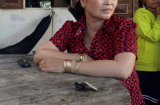 Mẹ của nghi phạm chặt đầu chồng vứt ở bãi rác: 'Tôi chỉ mong đó không phải do con gái tôi làm'