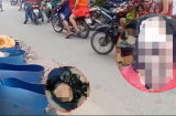 Vụ chặt đầu vứt trong thùng rác: Nạn nhân là người hiền lành chịu khó, thương vợ con