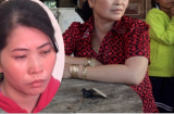 Mẹ nghi phạm chặt đầu chồng vứt trong thùng rác: 'Con gái tôi tính nóng nảy lắm, con rể lại hiền lành'