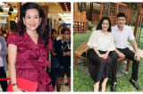 Sau ồn ào lộ ảnh thân mật của chồng, bà xã Bình Minh bất ngờ lên tiếng!