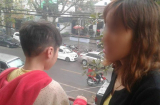 Tin vui về bé trai bị bố đẻ, mẹ kế bạo hành: Bé được đến trường, 2 ngày tự học thuộc bảng cửu chương