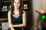 Jennifer Phạm trải lòng, nói lời thật về mẹ chồng đại gia sau khi kết hôn