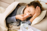 Bà bầu bị sốt 3 tháng đầu có sao không?
