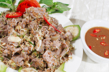 Những người không nên ăn thịt dê