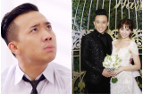 Trấn Thành bất ngờ 'tố' Hari Won tham tiền nên anh mới cầu hôn thành công?