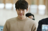 Thông tin mới nhất về tình trạng sức khỏe của Kim Woo Bin sau đợt hóa trị ung thư vòm họng
