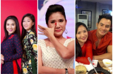 Hé lộ thông tin hiếm về 'cuộc hôn nhân cũ' của 'bà mối' hot nhất showbiz Việt Cát Tường