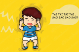 Những ai thường hay mắc bệnh nói lắp?