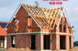 Tuổi nào xây nhà năm Mậu Tuất 2018 sẽ PHẤT NHƯ ĐẠI GIA, TIỀN TIÊU CHẲN HẾT, GẶP VẬN ĐỎ ĐỦ ĐƯỜNG