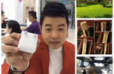 Phải bán nhẫn kim cương 2 tỷ đồng, Quang Lê giàu cỡ nào mà lại làm điều này?