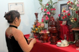 Lau dọn bàn thờ cuối năm đừng bao giờ phạm phải điều đại kỵ này, nhiều người mắc mà chẳng hay hối không kịp