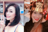 Bất ngờ với 'muôn cách' chào năm mới của sao Việt khiến nhiều người ngỡ ngàng!