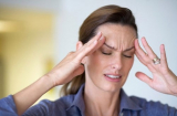 Những biểu hiện của bệnh rối loạn tuần hoàn não?