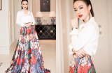 Sau phát ngôn 'Ra giêng anh cưới em nhé', lộ danh tính 'chồng' của Angela Phương Trinh