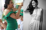 Trở lại showbiz, Phương Vy hé lộ từng khủng hoảng tinh thần nặng nề vì tăng cân quá đà sau sinh