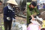 Lời khai 'động trời' của Chủ kho phế liệu gây ra vụ nổ kinh hoàng ở Bắc Ninh