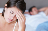 Lấy chồng kém tuổi, tôi đang giật mình với “cơn ác mộng”