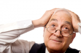 Những biểu hiện của bệnh sa sút trí tuệ do mạch máu não?