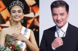 Đàm Vĩnh Hưng thẳng thắn chỉ ra sai lầm khiến Mâu Thủy 'hụt' vương miện Hoa hậu