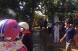 NÓNG: 2 vợ chồng nghi bị sát hại tại nhà riêng, nhiều tài sản biến mất
