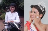 Lộ ảnh đời thường cực đáng yêu của Tân Hoa hậu Hoàn vũ H'hen Niê khiến không ít người ngỡ ngàng!