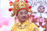 NSƯT Quốc Khánh bất ngờ tiết lộ điều mới lạ trong 'Táo quân 2018'