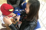 Tưởng con bị ung thư vì một loạt biểu hiện lạ, cha mẹ tá hoá khi biết con mắc căn bệnh quen thuộc này