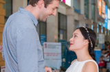 Xác nhận đính hôn bạn trai ngoại quốc sau 4 tháng quen nhau, Lan Phương nói gì về nghi vấn mang bầu?