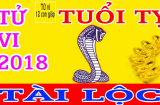 Người tuổi Tỵ nên trồng cây gì trong năm 2018 để phát tài phát lộc