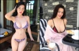 Khó tin thân hình đánh bật cả Elly Trần, Ngọc Trinh của đệ nhất mỹ nhân Philippines