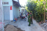 Vụ vợ chồng chủ tiệm sửa xe bỗng dưng bị s.át h.ại trong đêm: Nghi can ra đầu thú
