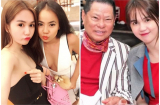 Bạn thân 'ám chỉ' chuyện yêu Hoàng Kiều 'trâu già gặm cỏ non', Ngọc Trinh phản ứng dằn mặt thế này!