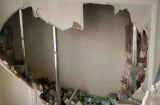 Clip: Phát hiện 'núi tiền' cao chót vót trị giá 225 tỷ đồng chất sau bức tường kín