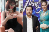 Phi Thanh Vân khoe đường cong tuyệt mỹ, bạn trai doanh nhân 'phát sốt'?
