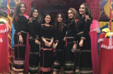 'Hội bạn thân của hoa hậu H'Hen Niê' làm cộng đồng mạng điên đảo vì quá xinh đẹp chẳng kém gì Hoa Hậu