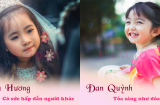 100 tên BÉ GÁI sinh năm 2018 DỄ THƯƠNG, Ý NGHĨA mang lại TÀI LỘC cho bố mẹ