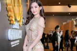 Bị đề nghị tước vương miện, Lê Âu Ngân Anh không được cấp phép dự thi sắc đẹp quốc tế