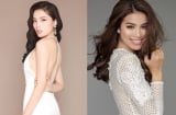Thực hư thông tin Hoa hậu Phạm Hương và Kỳ Duyên cùng 'quyết tranh' đi thi Miss Supranational 2018