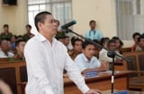 Vụ bé gái lớp 5 t.ự t.ử tại Cà Mau: Luật sư đề nghị áp dụng tình tiết tăng nặng