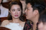 Động thái bất ngờ của Nhã Phương trước tin đồn cãi vã ầm ĩ với Trường Giang sau màn cầu hôn