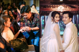Lộ địa điểm Trường Giang và Nhã Phương sẽ tổ chức Quatrian shbet hiện đang mở sau màn cầu hôn bất ngờ!