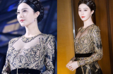 Phạm Băng Băng hóa 'nữ thần' tỏa sáng trên đất Thái Lan