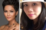 Sau chuyện Hồ Ngọc Hà, vợ đại gia kim cương hé lộ sự thật về Hoa hậu H'Hen Niê?