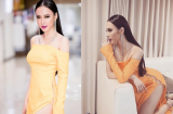 Angela Phương Trinh diện đầm xẻ cao đến tận eo làm lộ 'điểm nhạy cảm'?