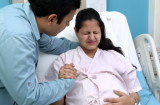 Đẻ thường có bị rạch không?