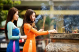 Đi chùa dịp năm mới nên xin điều gì