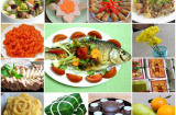 Đa dạng Shbet0099 cá cược trực tuyến nên bày trên mâm cỗ cúng trong ngày ông Công ông Táo